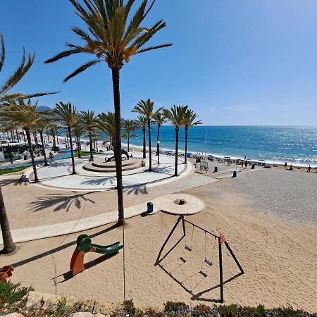 Three Bedroom Apartment In Albir - Playamar II El Albir ภายนอก รูปภาพ