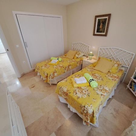 Three Bedroom Apartment In Albir - Playamar II El Albir ภายนอก รูปภาพ